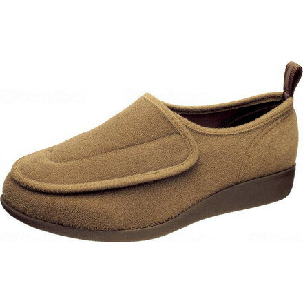 アサヒシューズ 快歩主義M003 オーク 26.5 KS19731(代引不可)【送料無料】