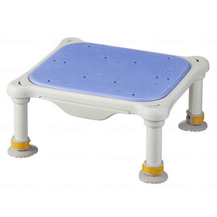 アロン化成 軽量浴槽台標準ソフト ブルー 12 20 536536(代引不可)【送料無料】