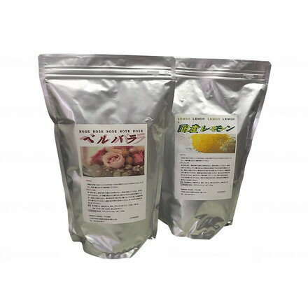 アサヒ商会 アサヒ入浴化粧品 袋 フルーツミックス(代引不可)【送料無料】