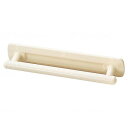 アロン化成 台座付住宅用手すり(ユニットバス用)UB ホワイト 40cm 535300(代引不可)【送料無料】