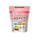 明治 明治かんたんトロメイク 400g 2671075(代引不可)【送料無料】