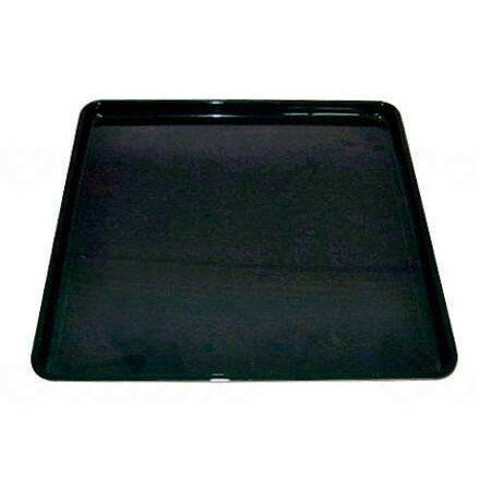 アメックス熊本 夢食器虹彩レインボウ 正角盆 No.8(代引不可)【送料無料】