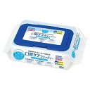 アサヒグループ食品 オーラルプラス口腔ケアウェッティー 60枚 60枚入(代引不可)(4)