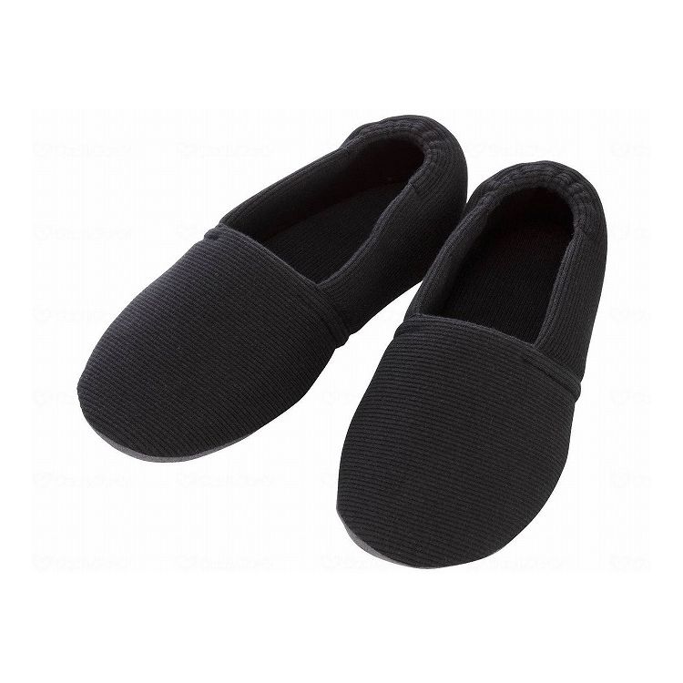 徳武産業 エスパド ブラック 左3L 右M 2004(代引不可)【送料無料】