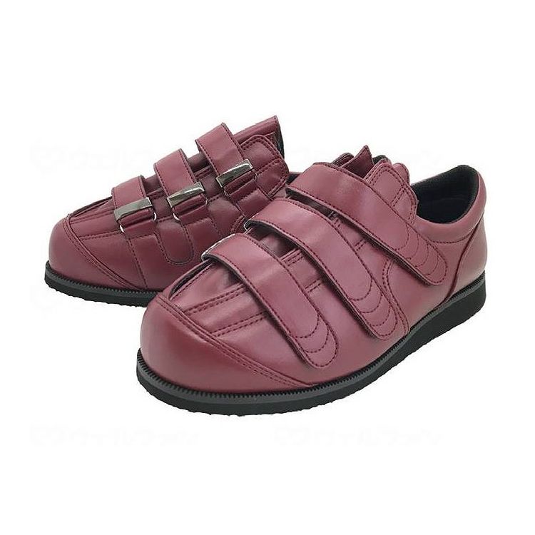 アスティコ すたこらさんソフト59 ワイン 左25.0 右23.0(代引不可)【送料無料】