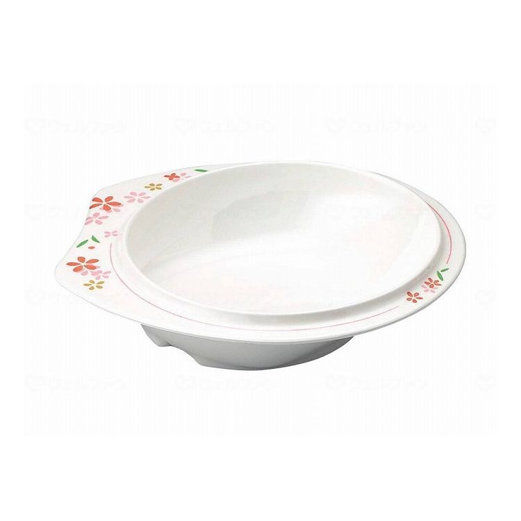 東海興商 メラミン食器 美華シリーズ 大皿 美華 大皿 UMS-47R MIKA(代引不可)【送料無料】