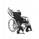 カワムラサイクル モダンBstyle 自走用 22インチ中・高床/No.19黒(ポリエステル)/座幅38-前座47cm No.19黒(ポリエステル) 座幅38-前座47cm KMD-B22-38-SH 503326_3801_11508(代引不可)【送料無料】