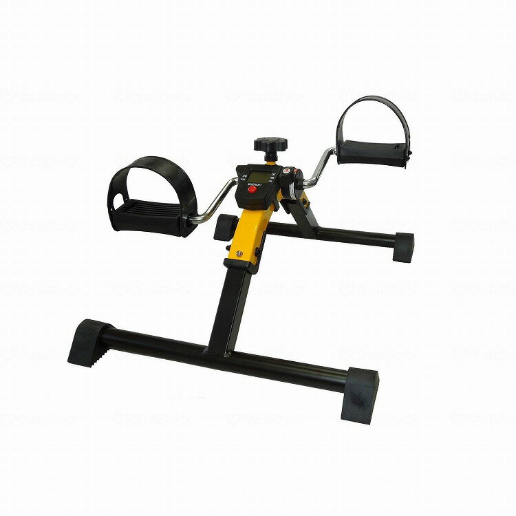 ユーキ・トレーディング ペダルエクササイザー PX one/イエロー/ イエロー PX09030Y 555076 280 1台(代引不可)【送料無料】