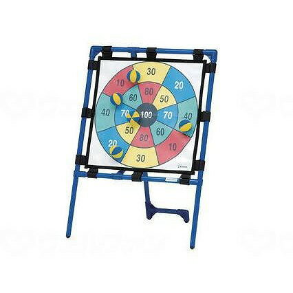 トーエイライト ターゲットゲーム60C/ダーツ ダーツ B 2217 622324 18115 1台(代引不可)【送料無料】