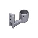 【法人限定】マツ六 BAUHAUSセレクト35出隅スリム座ブラケットカバー付/シルバー/- BD-45S-040-1139 シルバー 1個 774219 830...