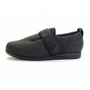 【法人限定】片足 徳武産業 ダブルマジック3凛 5E/ブラック/左3L ブラック 左3L 7054 201505_780_3L/(代引不可)【送料無料】