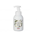350ml入 岩谷産業 アララ 薬用泡のハンドソープ/本/350ml 本 350ml AHS3-350-90 270726_1819_15222(代引不可)(4)