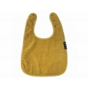 1枚 Mum 2Mum 食事エプロン/マスタード/ショート マスタード ショート M2M-SSBEMST 241202_1509_10696(代引不可)【送料無...