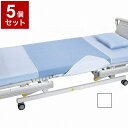 【単品5個セット】ピジョンタヒラ 耐熱防水デニムシーツ オフ白 L 836142_721_L 108062CB(代引不可)【送料無料】(4)
