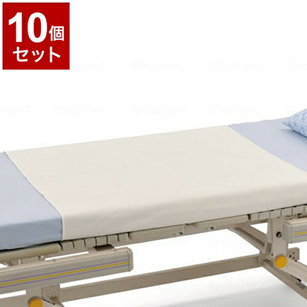 【単品10個セット】ピジョンタヒラ さらっと吸水消臭シーツ L 609500DD(代引不可)【送料無料】