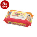 【単品5個セット】サラヤ 温められるウエットタオル 40枚 ケース 24個入り 42442 975243 1008 13334(代引不可)【送料無料】