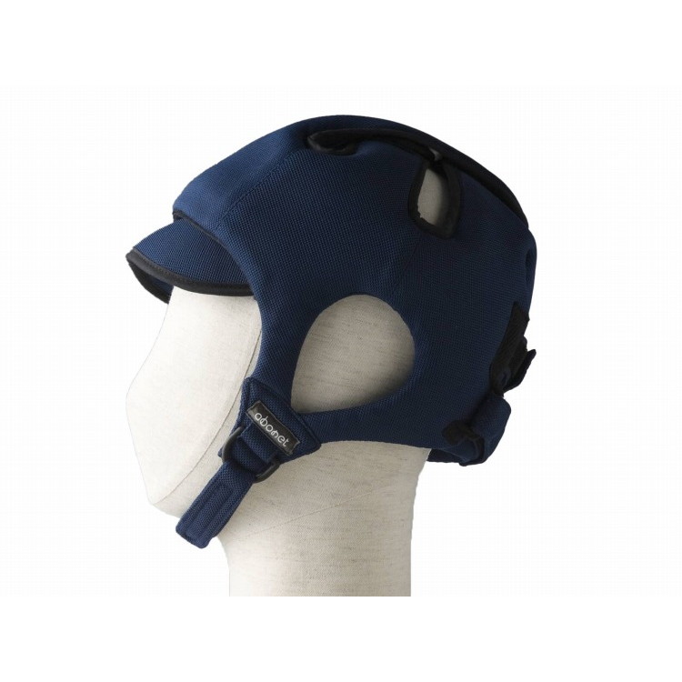 特殊衣料 abonetガードC(スタンダードN)普通サイズ/ネイビー/-(代引不可)【送料無料】