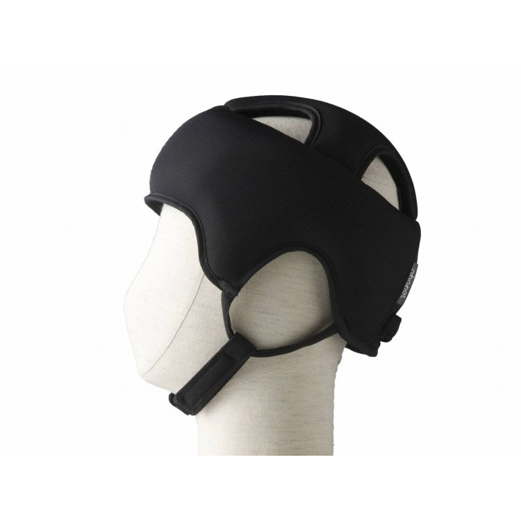 特殊衣料 abonetガードA(メッシュ)/ブラック/L(代引不可)【送料無料】