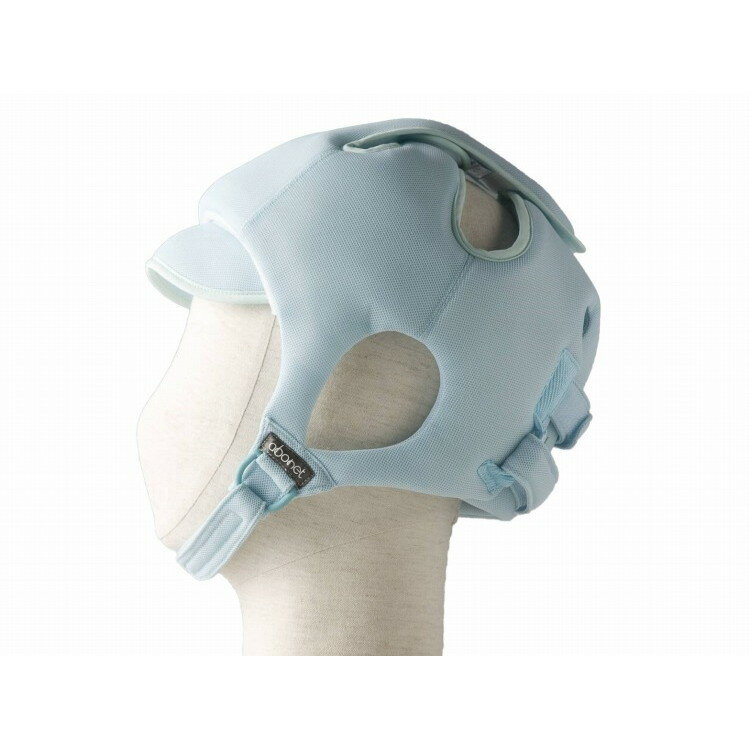 特殊衣料 abonetガードC(メッシュ)普通サイズ/ブルー/-(代引不可)【送料無料】