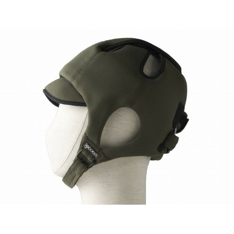 特殊衣料 abonetガードC(スタンダードN)幼児サイズ/オリーブ/-(代引不可)【送料無料】