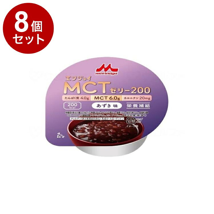 ※当店は介護保険の指定事業者（特定福祉用具販売事業者）ではございません。介護保険でのご購入はできませんので予めご了承ください。メーカー名：クリニコ毎日のおいしいエネルギー補給に主原材料：でんぷん分解物、植物油、中鎖脂肪酸トリグリセリド、グラニュー糖、コラーゲンペプチド、脱脂粉乳、寒天、カルニチン／ゲル化剤（増粘多糖類）、クチナシ色素、香料、（一部に乳成分・大豆・ゼラチンを含む）アレルギー情報：乳成分、大豆、ゼラチン規格：○形状：ゼリー○保存方法：常温保存○たんぱく質量：4.0g/1個72g○賞味期限：製造日より6か月重量：0.001生産国：日本【代引きについて】こちらの商品は、代引きでの出荷は受け付けておりません。【送料について】北海道、沖縄、離島は送料を頂きます。
