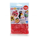 パーラービーズ 単色 ラメあかいろ ラメ赤色 1000p入り No.5042 カワダ 玩具 おもちゃ 玩具 おもちゃ アクセサリー キット ビーズ おもちゃ 女...