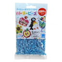 パーラービーズ 単色 No.5071 とうめいあお カワダ 玩具 おもちゃ クリスマスプレゼント