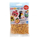 パーラービーズ 単色 キャラメル キャラメル色 1000p入り No.5090 カワダ 玩具 おもちゃ 玩具 おもちゃ アクセサリー キット ビーズ おもちゃ ...