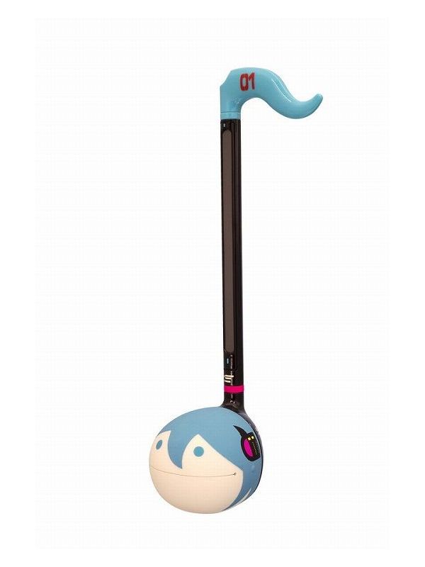 オタマトーン 初音ミク Ver. キューブ 玩具 おもちゃ クリスマスプレゼント 【送料無料】 2