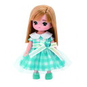 LD-21 ふたごのいもうと おちゃめなミキちゃん タカラトミー 玩具 おもちゃ クリスマスプレゼント