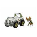 パウ・パトロール ベーシックビークル フィギュア付き トラッカー ジャングルクルーザー タカラトミー 玩具 おもちゃ クリスマスプレゼント【送料無料】