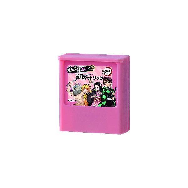 オリーナ スタイリッシュ+専用カートリッジ 鬼滅の刃 タカラトミー 玩具 おもちゃ クリスマスプレゼント 【送料無料】