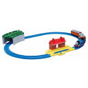 きかんしゃトーマスベーシックセット タカラトミー 玩具 おもちゃ クリスマスプレゼント 【送料無料】