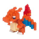 ナノブロック ポケットモンスター リザードン カワダ 玩具 おもちゃ クリスマスプレゼント