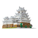 ナノブロック 姫路城 デラックスエディション カワダ 玩具 おもちゃ クリスマスプレゼント 【送料無料】