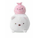 ゆらゆらすみっコぐらし しろくまとふろしき ジョイパレット 玩具 おもちゃ クリスマスプレゼント 【送料無料】