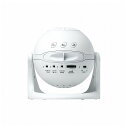 Homestar スノーホワイト 家庭用 プラネタリウム 星空 寝室 6万個 星 理科 教育 セガトイズ 玩具 おもちゃ クリスマスプレゼント 【送料無料】(3)