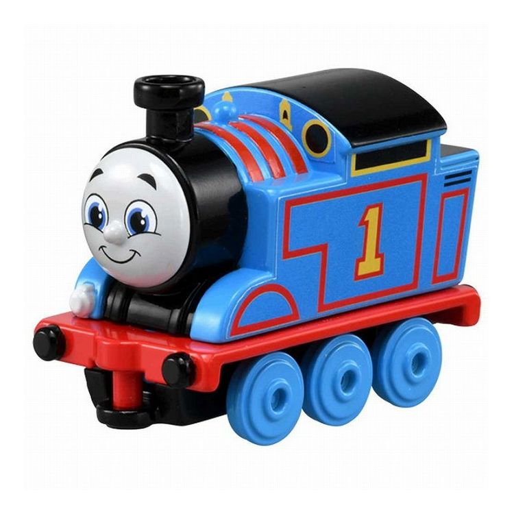 タカラトミー トーマストミカ TH-01 トーマス(代引不可)【送料無料】
