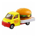 タカラトミー No.54 トヨタ タウンエース ハンバーガーカー(箱)(代引不可)【送料無料】