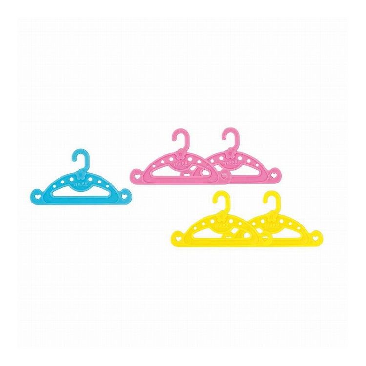 パイロットコーポレーション おようふくハンガー(代引不可)【送料無料】