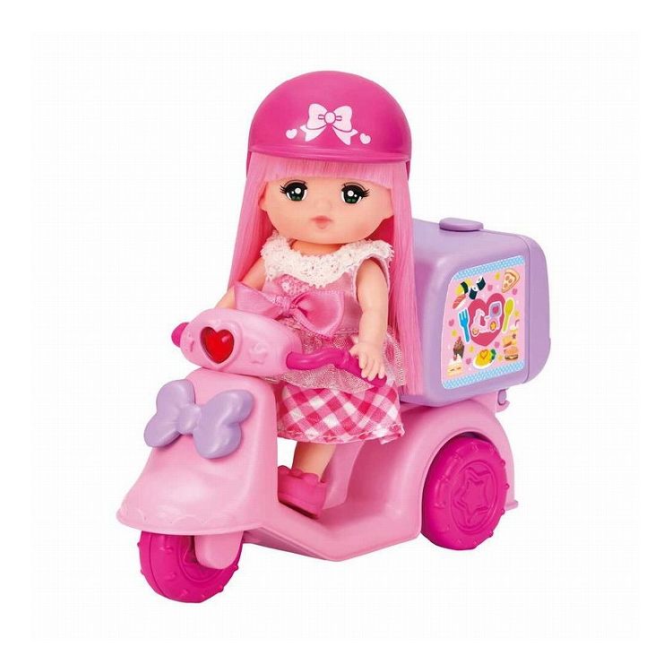 パイロットコーポレーション おとどけ!デリバリーバイク(代引不可)【送料無料】