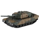 タカラトミー 03 自衛隊 90式戦車(代引不可)【送料無料】