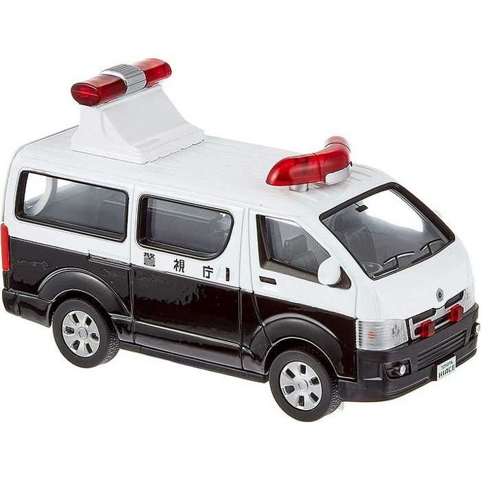 アガツマ DK-3107 パトカー(代引不可)【送料無料】