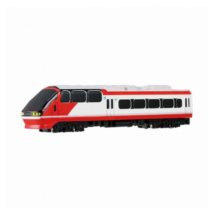 ダイカスト製鉄道玩具　実写に忠実にリアルな形状【商品仕様】対象年齢：3歳〜主な材質：ダイカスト・ABS・GPPS重量(パッケージ含む)：155g安全基準：ST生産国：日本パッケージサイズ：幅39×高178×奥35mm【権利表記】名古屋鉄道（株）商品化許諾済【送料について】北海道、沖縄、離島は送料を頂きます。NゲージダイキャストスケールモデルNo.33 名鉄電車 Nゲージ トレーンNo.40 近鉄特急 Nゲージ トレーンNo.51 近鉄アーバンライナー Nゲージ トレーンNo.83 阪急電鉄9300系（9400号車） Nゲージ トレーンNo.13 名鉄2200系 トレーンNo.55 名鉄1200系パノラマスーパー トレーン