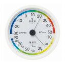 エンペックス エスパス温・湿度計 TM-2331【送料無料】