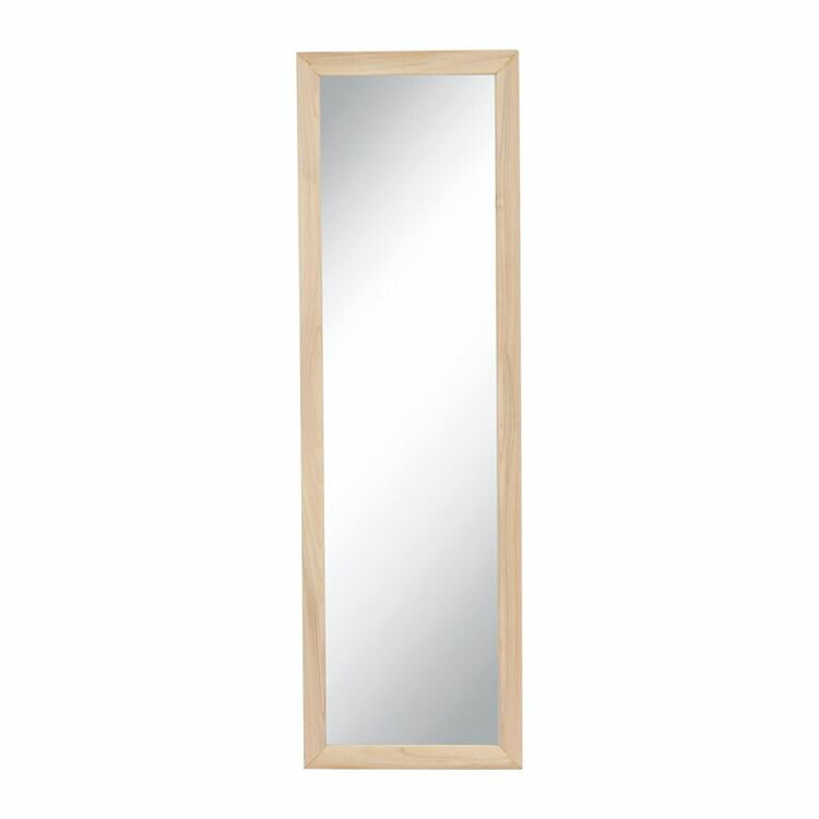 ひのきミラー MH-795【送料無料】