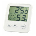 エンペックス おうちルームデジタル温湿度計 TD-8411