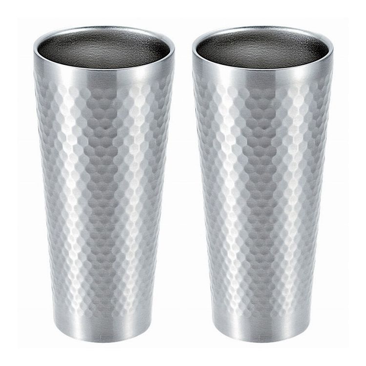 颯-SOH- ステンレス断熱タンブラー420ml 2P SOH-400(代引不可)【送料無料】(3)