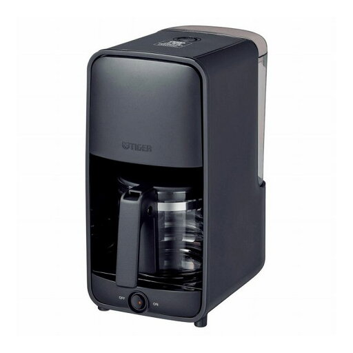 タイガー コーヒーメーカー ADC-B061KM(代引不可)【送料無料】 タイガー コーヒーメーカー ADC-B061KM(代引不可)【送料無料】