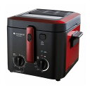 ANABAS 電気フライヤー KFM-2523(代引不可)【送料無料】
